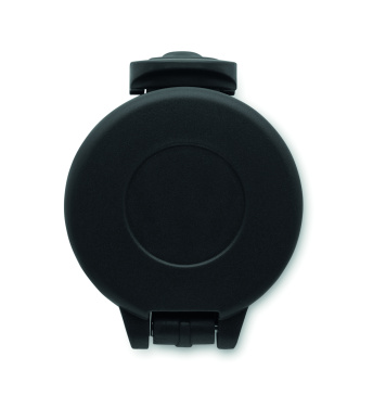 Logotrade verslo dovanos nuotrauka: Dvigubos sienelės butelis 300 ml